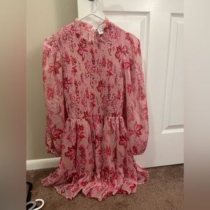Hello molly dress